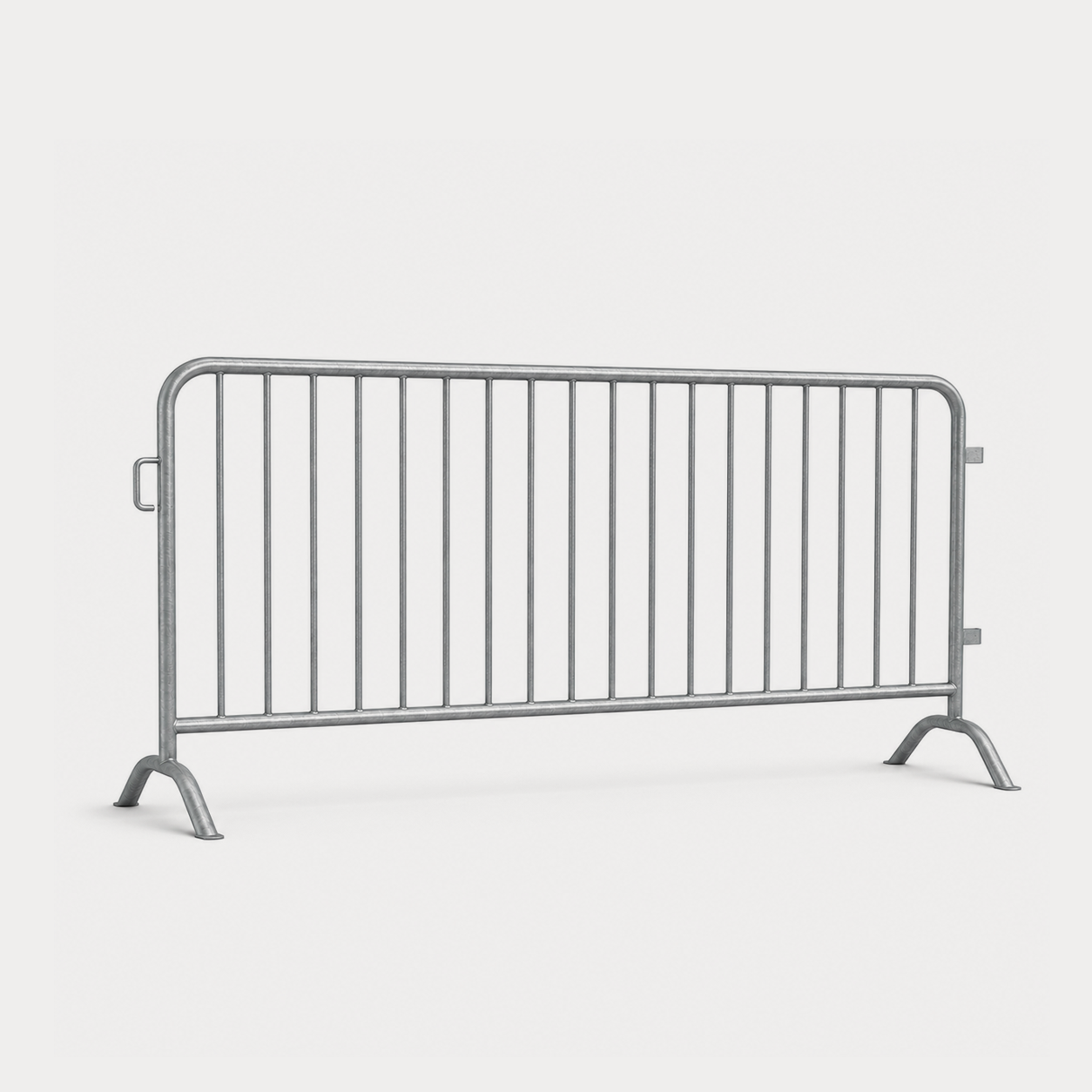 Bike Barricade