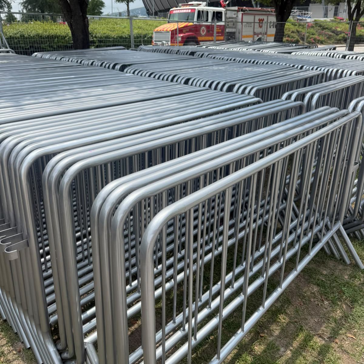 Bike Barricade - Image 2