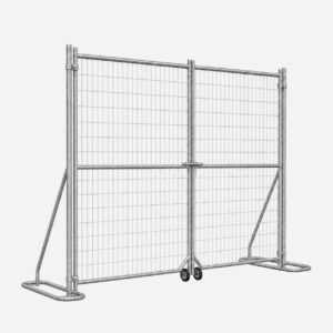 Swing Panel Gates 1.8m Single and Double