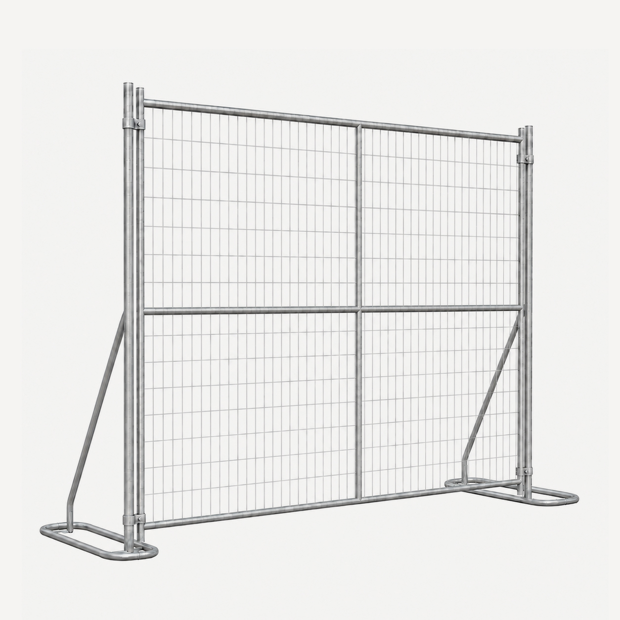 Panel Fence 1.8m