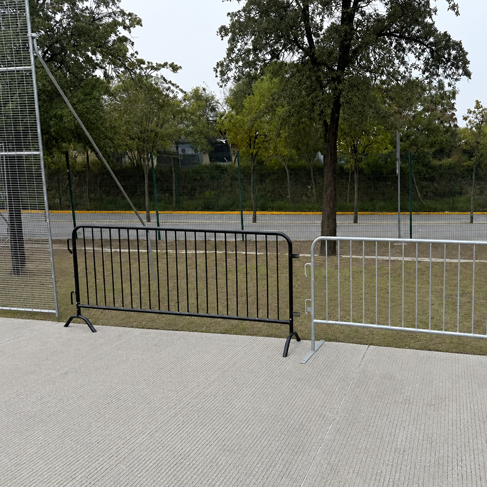 Bike Barricade - Image 3