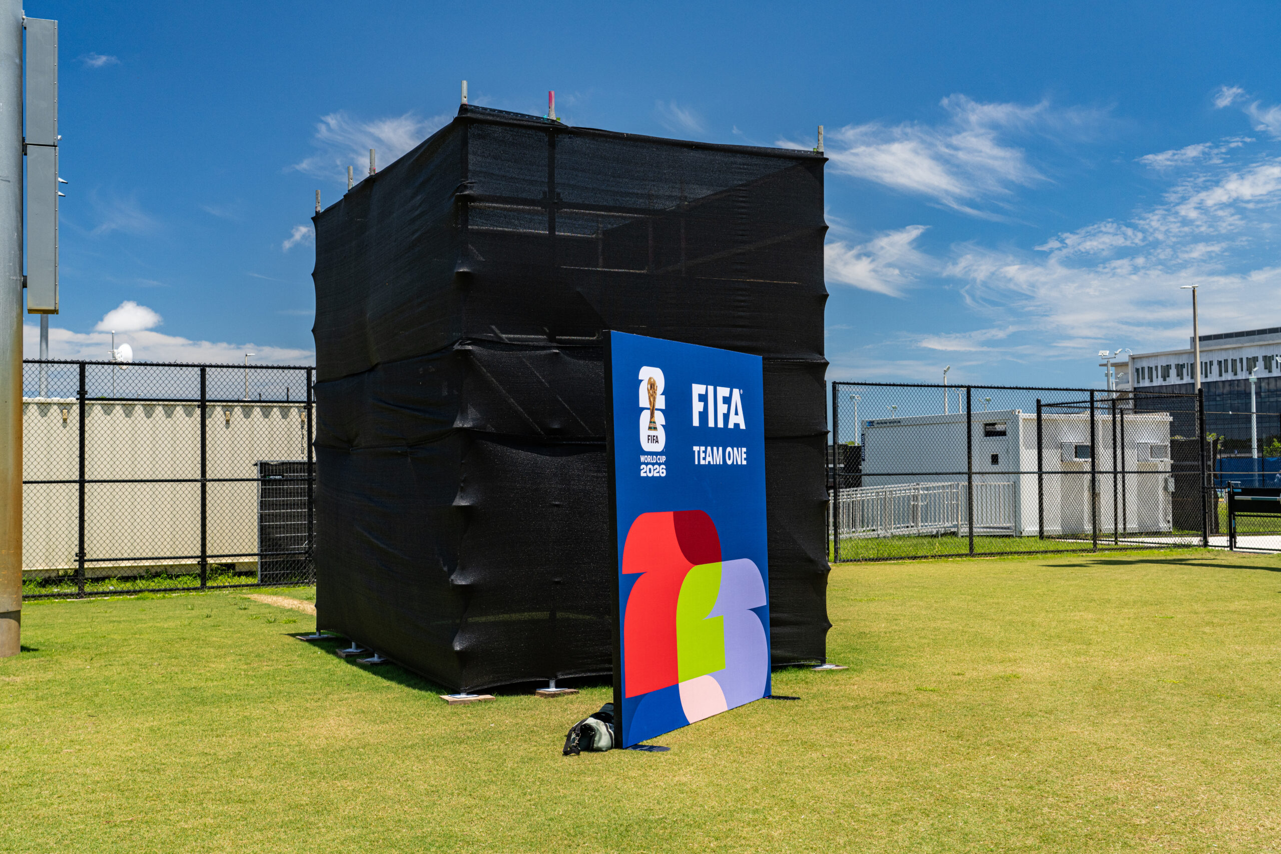 Camera Platform - Image 3