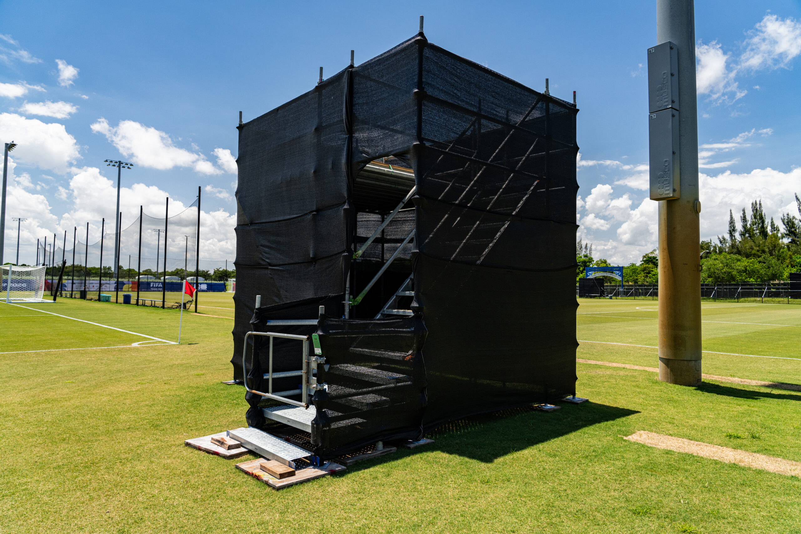 Camera Platform - Image 2