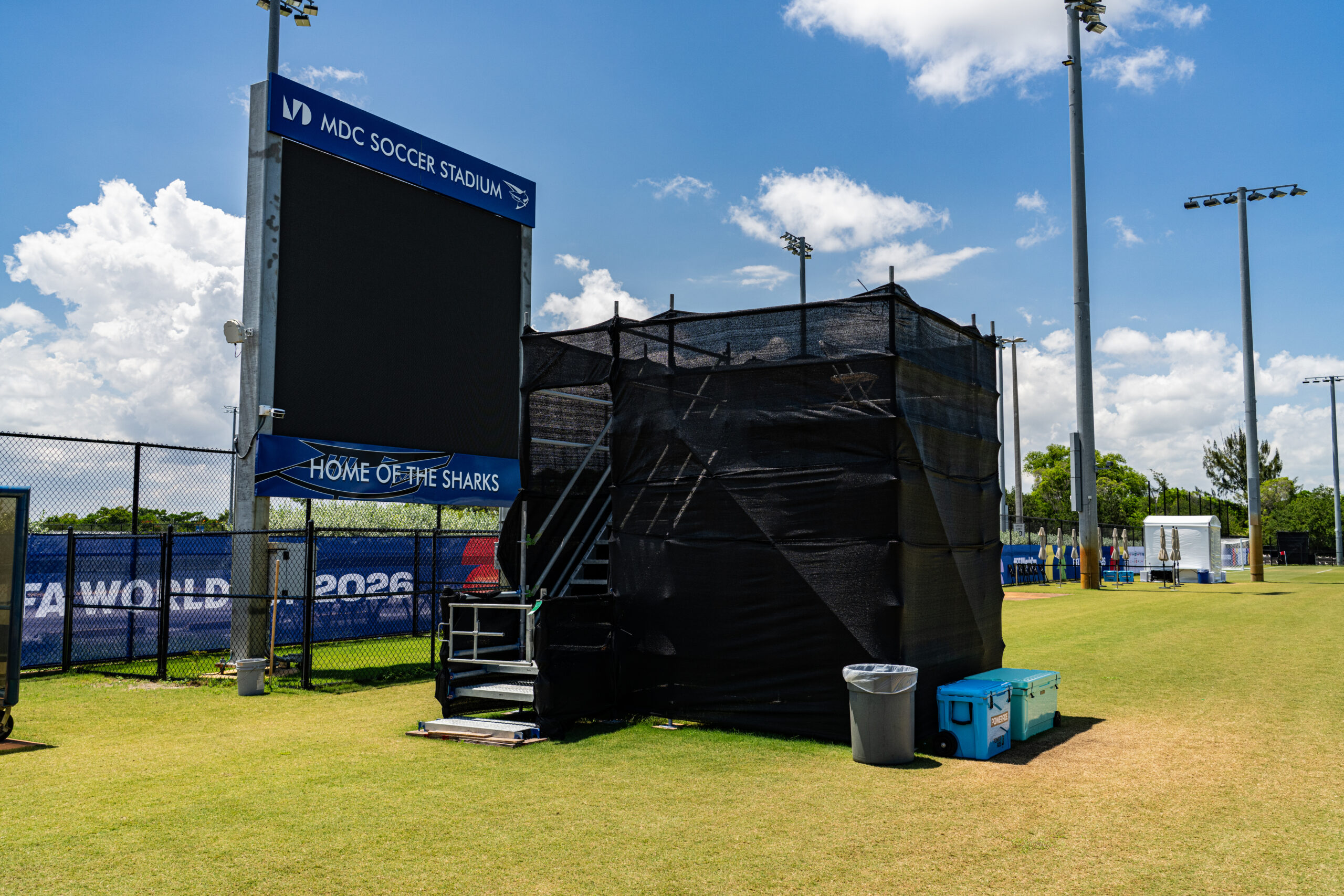 Camera Platform - Image 4