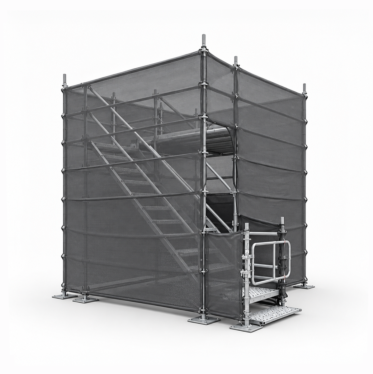 Camera Platform